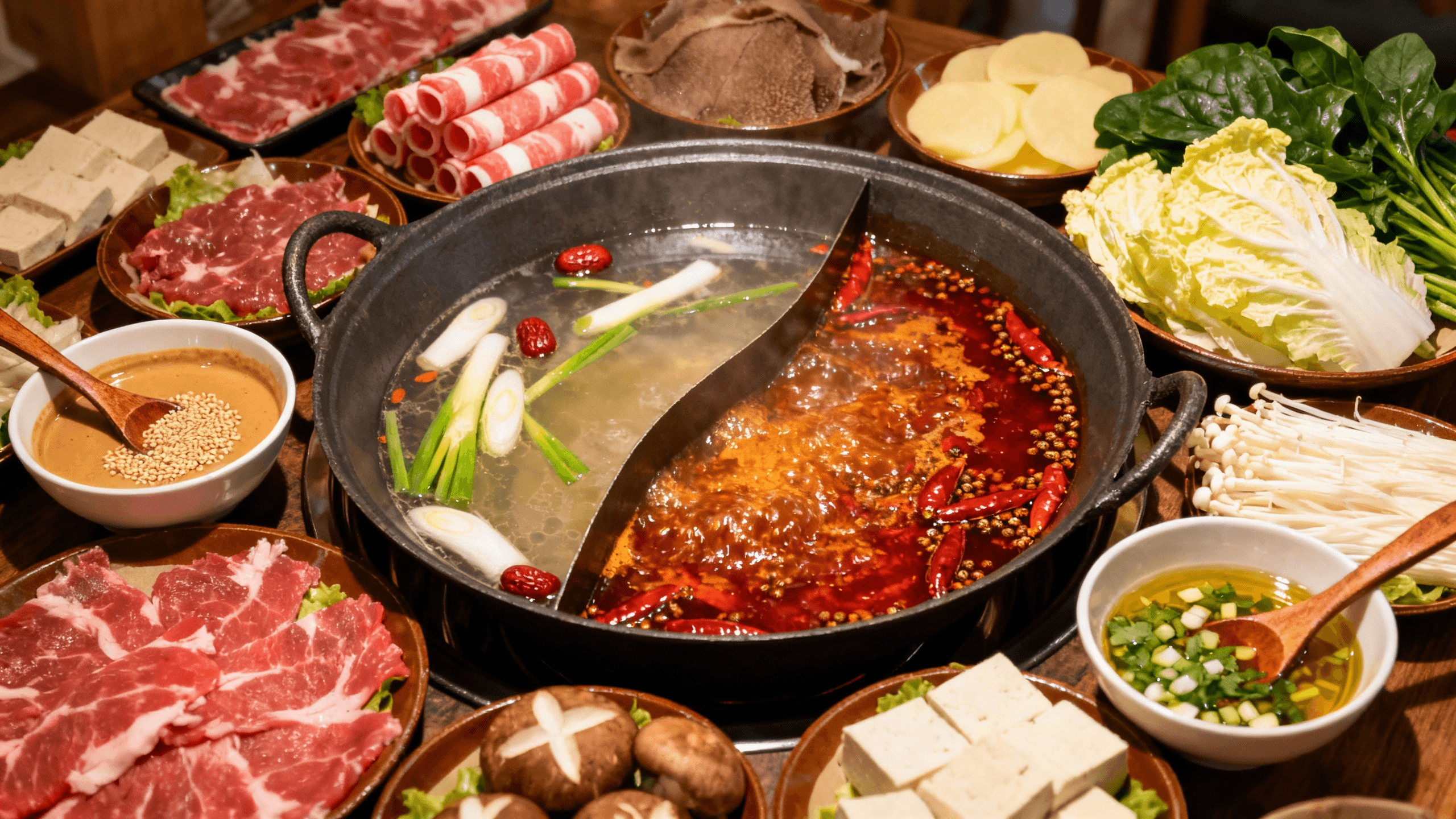 Chinese Cuisine