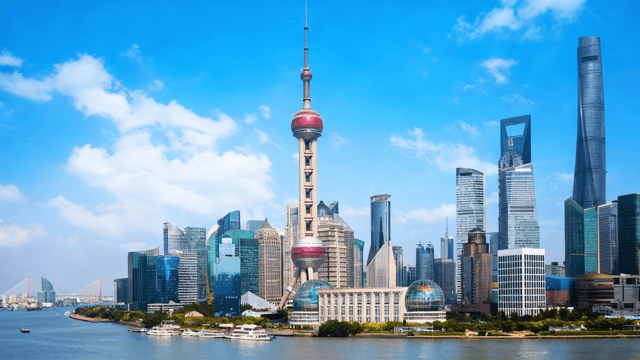 Shanghai