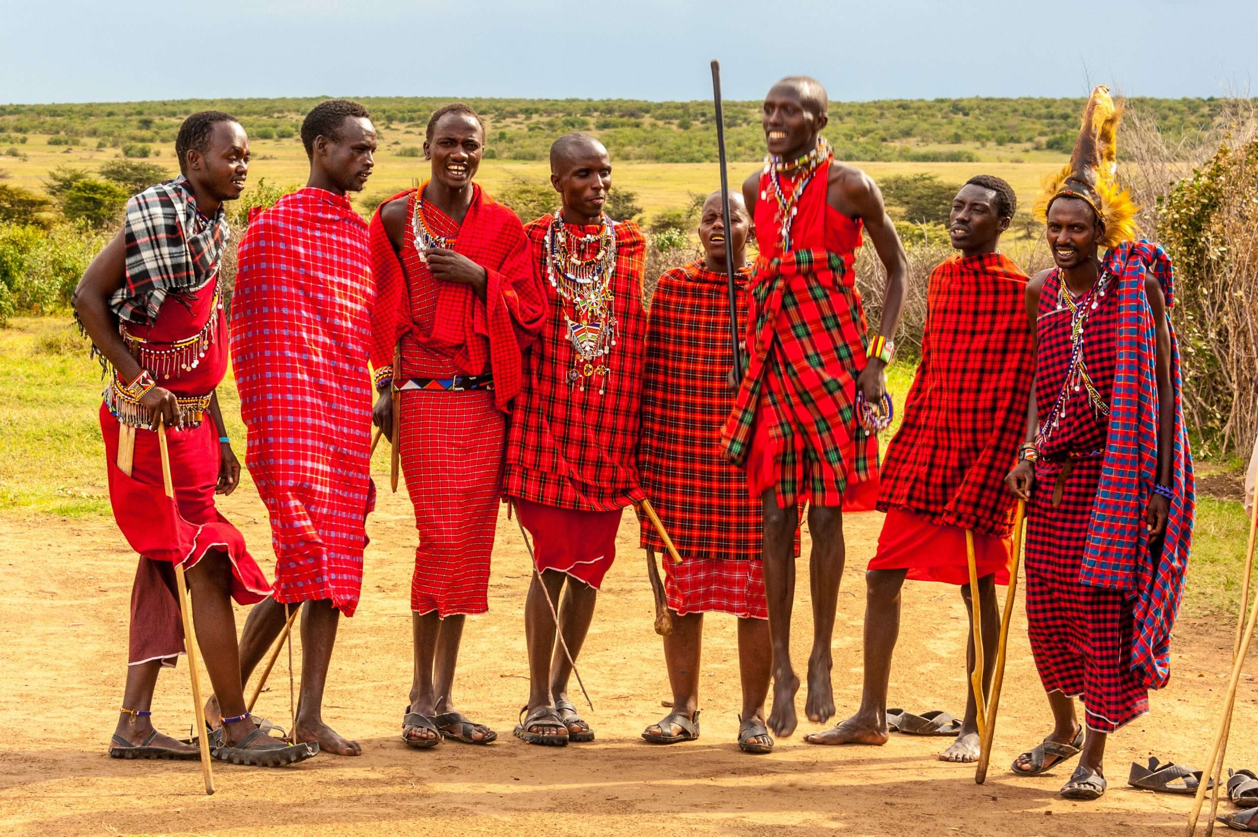 Who Are the Maasai? - Image 1