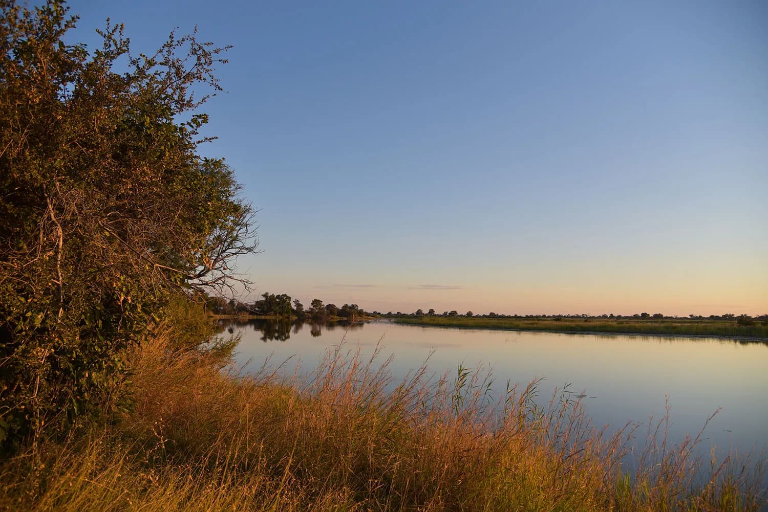 Bwabwata National Park - Image 1