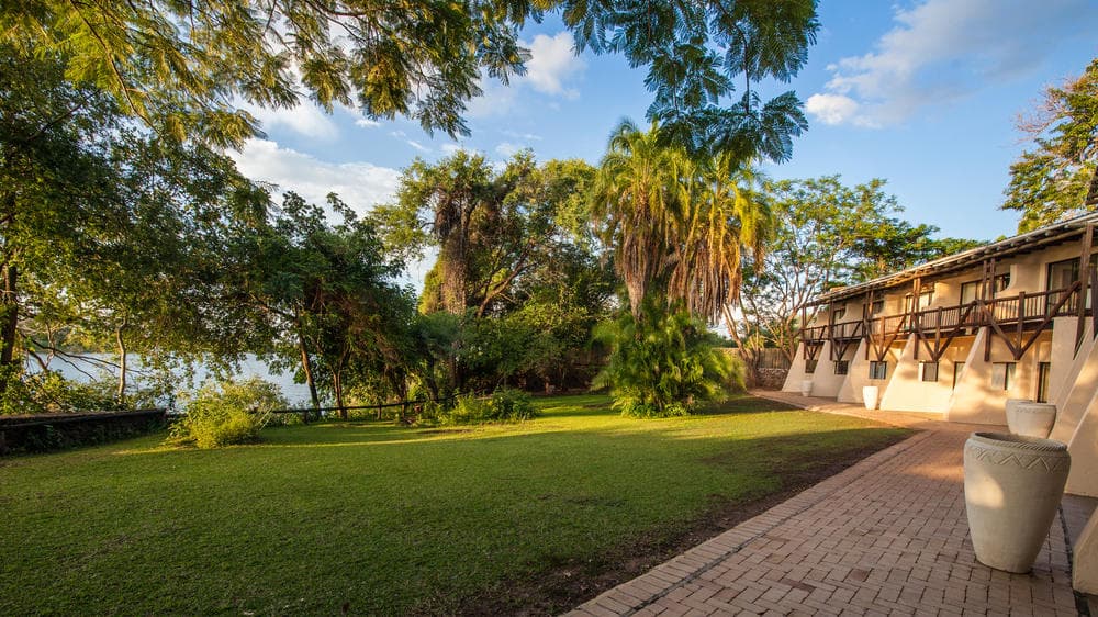 Botswana – 4-day Chobe Safari with Chobe Safari Lodge – Tailored Driven - 2